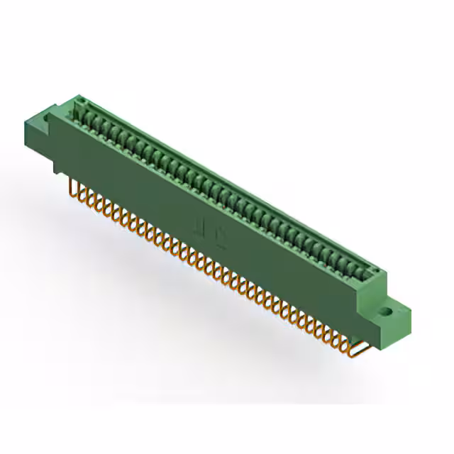 845-034-558-402 EDAC Inc.  Edgeboard Connectors